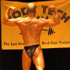 Drew  Haymaker - NPC Red River Classic 2009 - #1